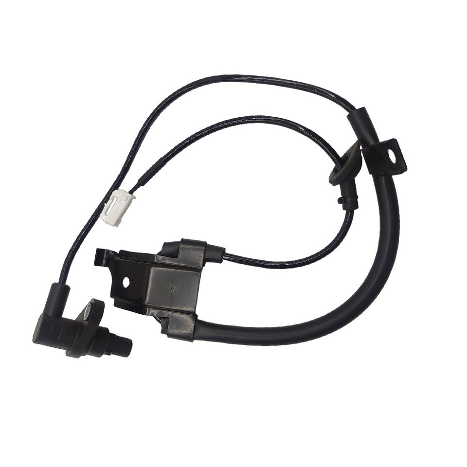 89545-48040 Front ABS Wheel Speed Sensor For Toyota Highlander