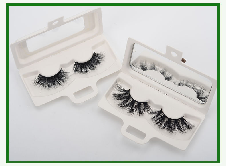 eco friendly tray box