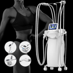 <strong>2026</strong> Vela Boby Shape Professional Vacuum Roller 4 in 1 Therapia RETCET Radiofrecuencia Slimming Body Shaping Machine - Product Image 1