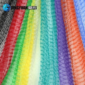 Nhà Sản Xuất Máy Bóng Nhà Sản Xuất Tỏi Và Hành Tây Nhựa Lưới Túi Bao Bì Thiết Bị Máy - Product Image 4