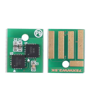 Nuovo Chip di reimpostazione del Toner B242H00 per <span class=keywords><strong>stampanti</strong></span> <span class=keywords><strong>Lexmark</strong></span> B/MB 2442/2546/2650 compatibili con Chip Toner MONO 6K - Product Image 2