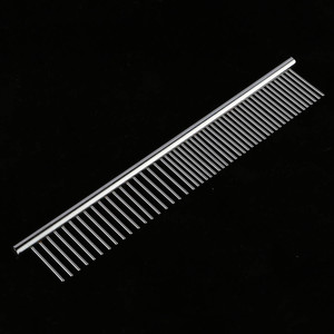 Cortauñas de Acero para Mascotas, Herramienta de Aseo para Perros, Tijeras Prácticas para el Cuidado del Pelaje, Regalo Personal - Product Image 2