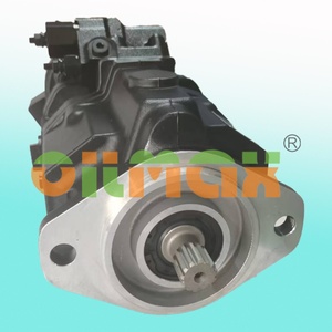 POMPE HYDRAULIQUE 9705146 pour Buhler Versatile - Product Image 4