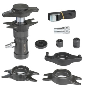 Extrator de Pinos Separador de Juntas Esféricas Hidropneumático de 4.5T para Rolamentos e Reparo de Carroçarias - Product Image 1