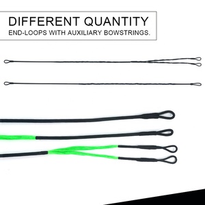 BCY materiales importados <span class=keywords><strong>precio</strong></span> competitivo personalizado <span class=keywords><strong>arco</strong></span> compuesto cuerdas <span class=keywords><strong>arco</strong></span> compuesto caza <span class=keywords><strong>arco</strong></span> compuesto - Product Image 4