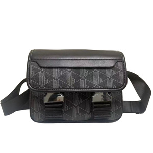 Sac bandoulière/crossbody pour <span class=keywords><strong>homme</strong></span>, imprimé, tendance, horizontal, nouvelle collection 2025, Stock 2025 - Product Image 5