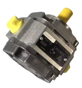 Bomba de Engranajes Internos Hidráulica PGF PGF2 PGF2-22/006RN01VM PGF2-2X/011RE 01 VE4 de Acero Fundido de Alta Eficiencia en Stock - Product Image 5
