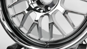 Jantes Concaves Multi-Designs Chrome Argent 5x108 5x112 5x114.3 5x120 à Rayons LM LMR pour Voitures de Luxe M4 <span class=keywords><strong>Audi</strong></span> <span class=keywords><strong>R8</strong></span> 911 AMG - Product Image 5