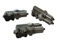 Vanne de commande hydraulique HUADEYEYA A10VSO45 A10VSO71 A10VSO100 DFR1 DFLR, état neuf avec garantie d'un an, Chine