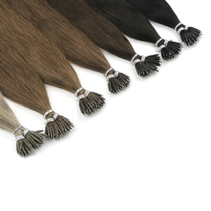 Extensiones de Cabello Humano con Anillo Nano KSWIGS, Cabello Remy, Sin Caída, Sin Enredos, Longitud y Color Personalizados, Precio de Fábrica al por Mayor - Product Image 5