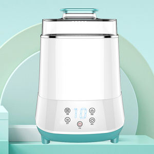 <span class=keywords><strong>Esterilizador</strong></span> y Secador de <span class=keywords><strong>Biberones</strong></span> Eléctrico Digital Multitemperatura, Totalmente Nuevo, con Capacidad para 4-6 <span class=keywords><strong>Biberones</strong></span>, para Uso Doméstico - Product Image 1