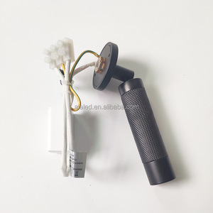 Lampe murale <span class=keywords><strong>de</strong></span> lecture à <span class=keywords><strong>bouton</strong></span>-poussoir pour chambre à coucher, lampe <span class=keywords><strong>de</strong></span> chevet, lampe <span class=keywords><strong>de</strong></span> lecture pour tête <span class=keywords><strong>de</strong></span> <span class=keywords><strong>lit</strong></span>, éclairage pour projets <span class=keywords><strong>de</strong></span> villas et hôtels cinq étoiles - Product Image 5