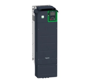 bibo Original SCH-NEIDER VFD ATV630D55N4 55KW 400V 3 เฟส Profibus IP21 ไดรฟ์ปรับความถี่ในสต็อก - Product Image 1