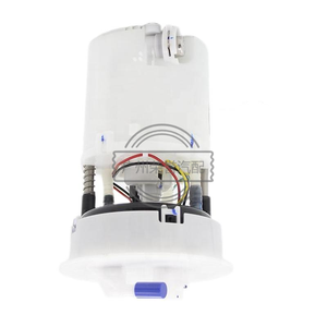 Mazda <span class=keywords><strong>2</strong></span> Ford Fiesta için ZJ361335XA8V599H307BD 8V59-9H307-BD ZJ361335XA elfuel yakıt pompası meclisi - Product Image 1