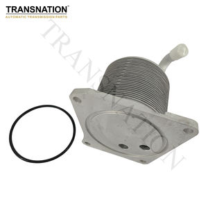 RE0F10A JF011E refroidisseur d'huile, pièces de système de Transmission <span class=keywords><strong>automatique</strong></span> pour Transmission de boîte de vitesses - Product Image 5