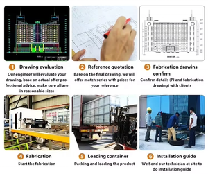Volets Intégrés YILILAI pour Fenêtres, en Alliage d'Aluminium, Design Contemporain, Horizontaux, Durables, Écologiques, Faciles à Nettoyer, pour Hôtels - Product Image 6