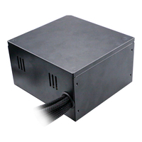 KINPOWER Pc güç kaynakları modüler 80 artı altın 750w özel logo atx güç kaynağı birim pc psu