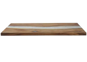 <span class=keywords><strong>Planche</strong></span> rectangulaire <span class=keywords><strong>en</strong></span> <span class=keywords><strong>bois</strong></span> d'acacia naturel Confusa <span class=keywords><strong>Planche</strong></span> à fromage et charcuterie <span class=keywords><strong>en</strong></span> forme <span class=keywords><strong>de</strong></span> rivière <span class=keywords><strong>Planche</strong></span> <span class=keywords><strong>de</strong></span> service <span class=keywords><strong>en</strong></span> résine époxy pour meubles <span class=keywords><strong>de</strong></span> <span class=keywords><strong>cuisine</strong></span> - Product Image 5