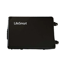 LifeSmart Overseas Demo Box 86 Nature 7 Pro Caméra d'intérieur avec écran tactile Système de sécurité domotique intelligent Interrupteur intelligent