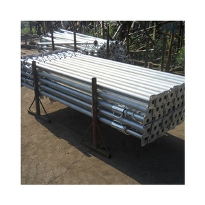 0 9 Accesorios <span class=keywords><strong>de</strong></span> acero ajustables Encofrado Acrow Jack Lista <span class=keywords><strong>de</strong></span> precios Andamios Apuntes Accesorios Acero Construcción española - Product Image 3