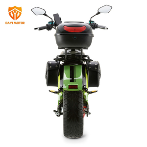 Trottinettes électriques rapides de l'entrepôt UE, longue autonomie, tout-terrain, moteur brushless <span class=keywords><strong>4000W</strong></span>, batterie lithium 60V 30Ah, 40-60km/h - Product Image 6
