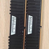 For Corsair DDR4 8GB 3200MHz UDIMM 288Pin Desktop RAM Stick PC4-25600 Compatible with 2133 2400 2666MHz Computer Memory