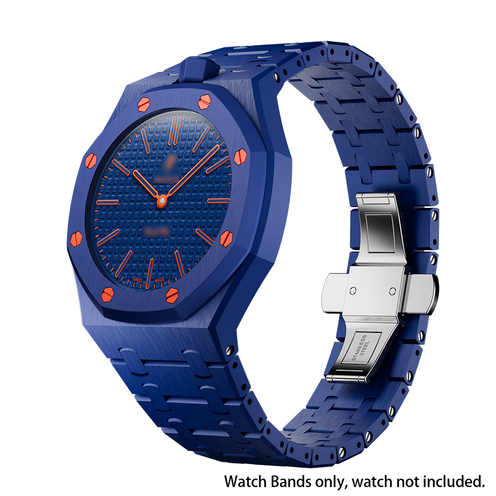 LSTW-003 - Bleu foncé