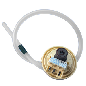 Capteur de niveau d'eau pour <span class=keywords><strong>lave</strong></span>-<span class=keywords><strong>linge</strong></span> avec tube en verre capacitif et sortie 2 fils pour <span class=keywords><strong>lave</strong></span>-<span class=keywords><strong>linge</strong></span> automatique fiable - Product Image 2