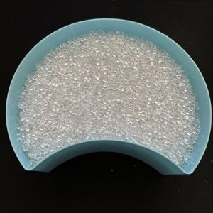 GN007 Petg Granules Résine Pellets Petg Matière Première Plastique Petg CHIPS - Product Image 2