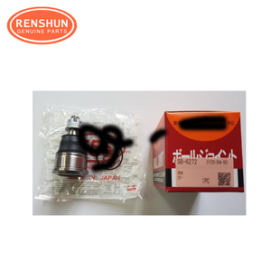 ลูกหมากข้อต่อ SB6272 51210S5TZ00 51210S6FE01 51210S6M000 51210S6M010 51210S9A020 51210S9A982 ของญี่ปุ่น <span class=keywords><strong>555</strong></span> สำหรับ Honda CIVIC STREAM 01-07 - Product Image 6