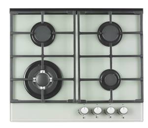 2021 Table de cuisson à <span class=keywords><strong>gaz</strong></span> encastrée Argent OEM Fonte Prix Design roman moderne Plaque de cuisson à <span class=keywords><strong>gaz</strong></span> <span class=keywords><strong>et</strong></span> électrique Pièces de rechange gratuites <span class=keywords><strong>Piano</strong></span> Cottura 220 - Product Image 2