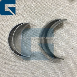 JIAJUE 0293-1062 0293-1578 Coussinets de bielle principaux - Product Image 1