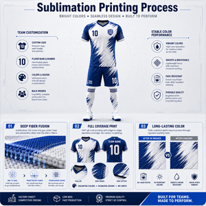 <span class=keywords><strong>Maglia</strong></span> da Calcio Personalizzata con Stampa, Maniche Corte, Nome e Numeri Personalizzati per Allenamento e Competizione di Squadra - Product Image 6
