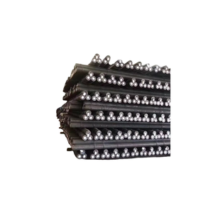 Batang Baja Karbon Ringan Bulat C22 <span class=keywords><strong>C35</strong></span> C40 C60 C50 C55 C45 Diameter 80MM Kehuan M - Product Image 1