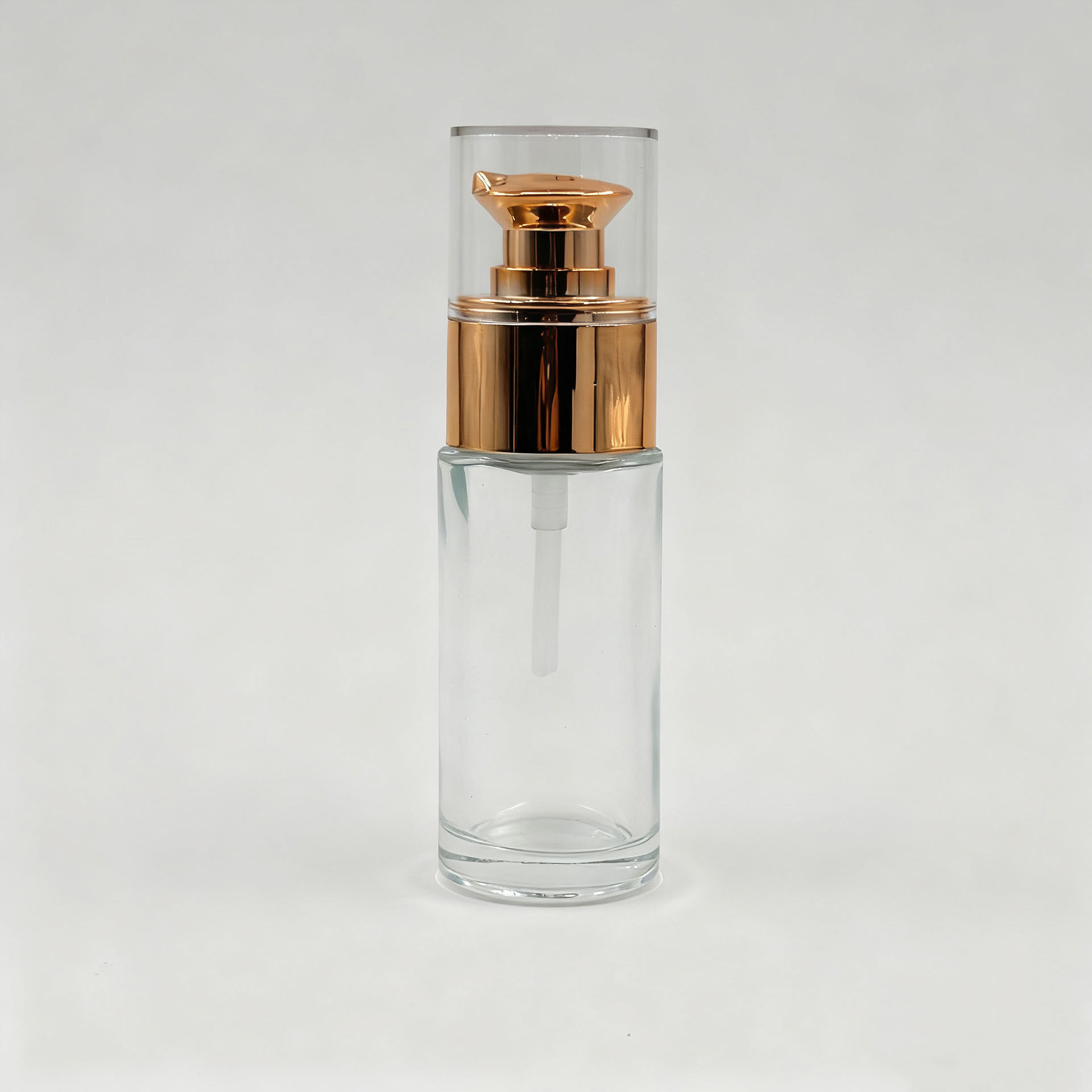 บรรจุภัณฑ์เปล่า