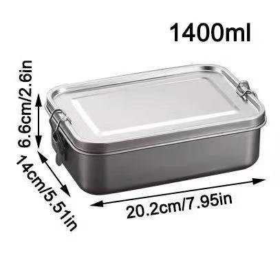 สีเงิน 1400 มล.