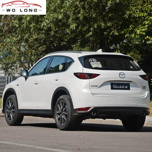 CX-5用 新型 ドアハンドル 左前 右前 左後 右後 2017-2022年式 車ドア交換用 - Product Image 3