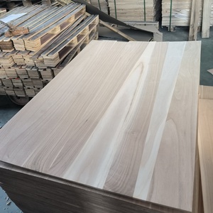 Panneaux en bois massif de Paulownia en gros, bois de Paulownia Kiri, <span class=keywords><strong>acheter</strong></span> du bois de Paulownia pour la décoration intérieure - Product Image 5