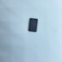 Nouveau circuit intégré DAC audio AK4324VF original, composants électroniques, livraison rapide, service BOM