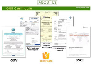 Décoration d'intérieur ronde en plastique tréfilage auto-arrosage plante arbre pots de fleurs grand grand jardin extérieur fournisseurs à vendre - Product Image 5