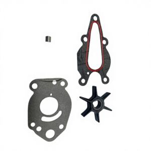 Kit de réparation de moteur hors-bord Mercury Nouveau roue à aubes en caoutchouc pour 8 9,9 10 15 CV pour essence Carburant Puissance maximale 40 CV Modèle 47-42038Q02 - Product Image 2