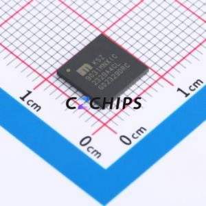 Transceptor Ethernet con chip IC de circuito integrado original y nuevo de 1/2 "(8x8) de 1/2" - Product Image 1