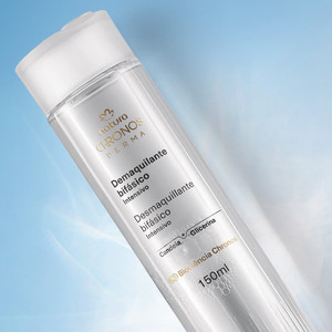 Natura-Chronos-Intensive Biphase Demaquilante 150Ml-Desmaquillante 5,1 FlOz - Product Image 1