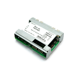 130B1235 Danfoss โมดูลการสื่อสารแบบใหม่ดั้งเดิมสำหรับการเขียนโปรแกรม PLC - Product Image 3