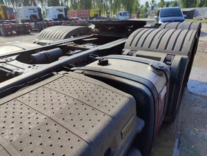 Camión tractor Ben-z original de <span class=keywords><strong>segunda</strong></span> <span class=keywords><strong>mano</strong></span> camión tractor usado <span class=keywords><strong>Actros</strong></span> de Alemania a la venta - Product Image 5