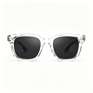 <span class=keywords><strong>Gafas</strong></span> de Sol Unisex SZ8205 con Marco de PC, Polarizadas UV400, Ligeras, para <span class=keywords><strong>Ciclismo</strong></span> y Running al Aire Libre, Lentes Ópticas Intercambiables - Product Image 6