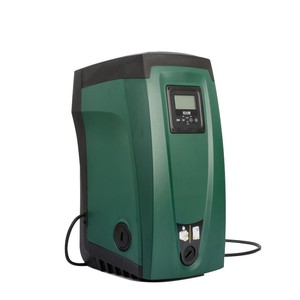 Pompe à fréquence variable Dab Esybox Mini 7,8 m³/h, hauteur de refoulement 60 m, surpresseur à pression constante pour maisons et villas - Product Image 1