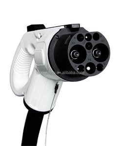 Cargador Rápido para Vehículos Eléctricos Portátil de 7kW a 20kW, GBT/CCS2/Chademo DC, para Autos Eléctricos, Nuevo <span class=keywords><strong>TA</strong></span>-DC-MD OEM 380V, Retrofit/Actualización 2025 - Product Image 5