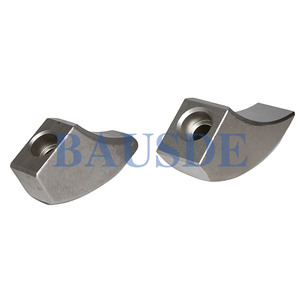 ตัวยึดซีบล็อกที่นั่งรูปฟันสำหรับ <span class=keywords><strong>Holder</strong></span>-R150ซีความแข็งสูงหลังการขาย - Product Image 3