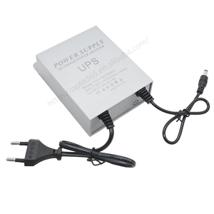 Adaptador de Corriente Mini UPS DC de 12V 1.5A 2A 3A para Router WiFi, ONU, Conversor de Medios de Fibra Óptica, Red, CCTV, Cámara IP, y Banco de Energía Exterior - Product Image 2
